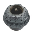 EX135UR-5 Travel gearbox Excavator parts asli baru